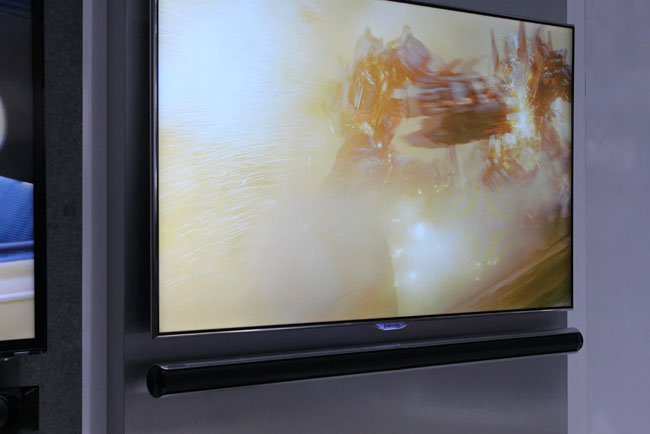  Another new soundbar from Samsung 