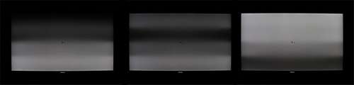Click to enlarge Samsung D8000 review