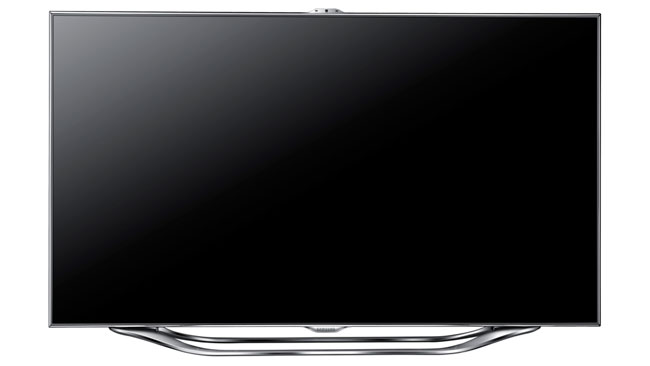 Click to enlarge Samsung ES8000 LED