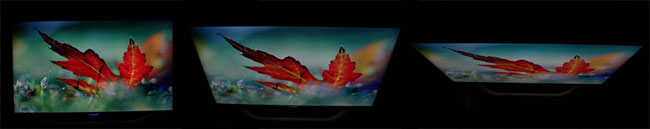 Click to enlarge Samsung ES8000 review