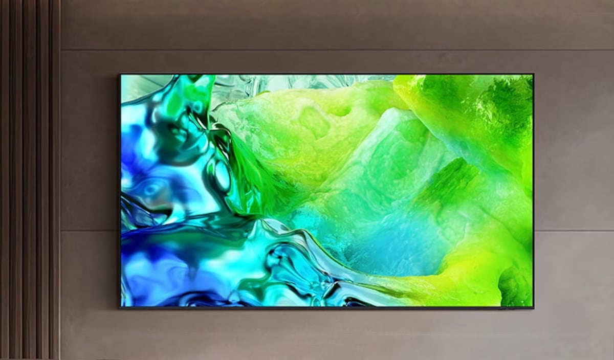 Samsung Neo QLED