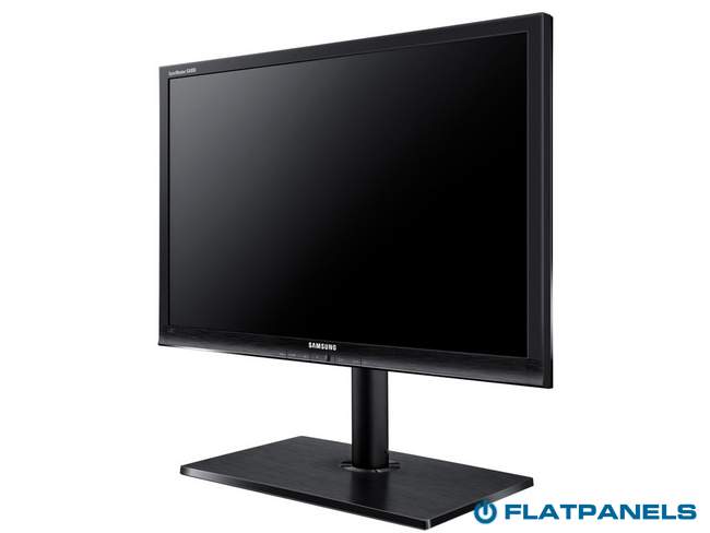 Click to enlarge Samsung S27A850D review
