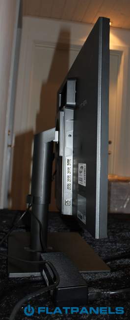 Click to enlarge Samsung S27A850D review