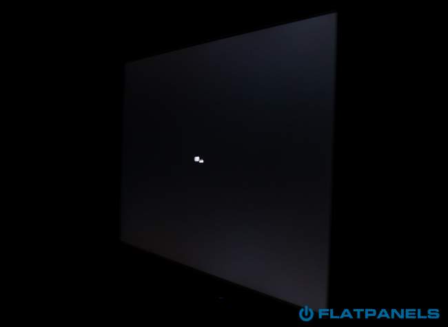 Click to enlarge Samsung S27A850D review