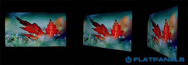Click to enlarge Samsung S27A850D review
