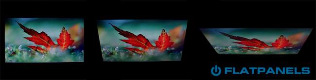 Click to enlarge Samsung S27A850D review