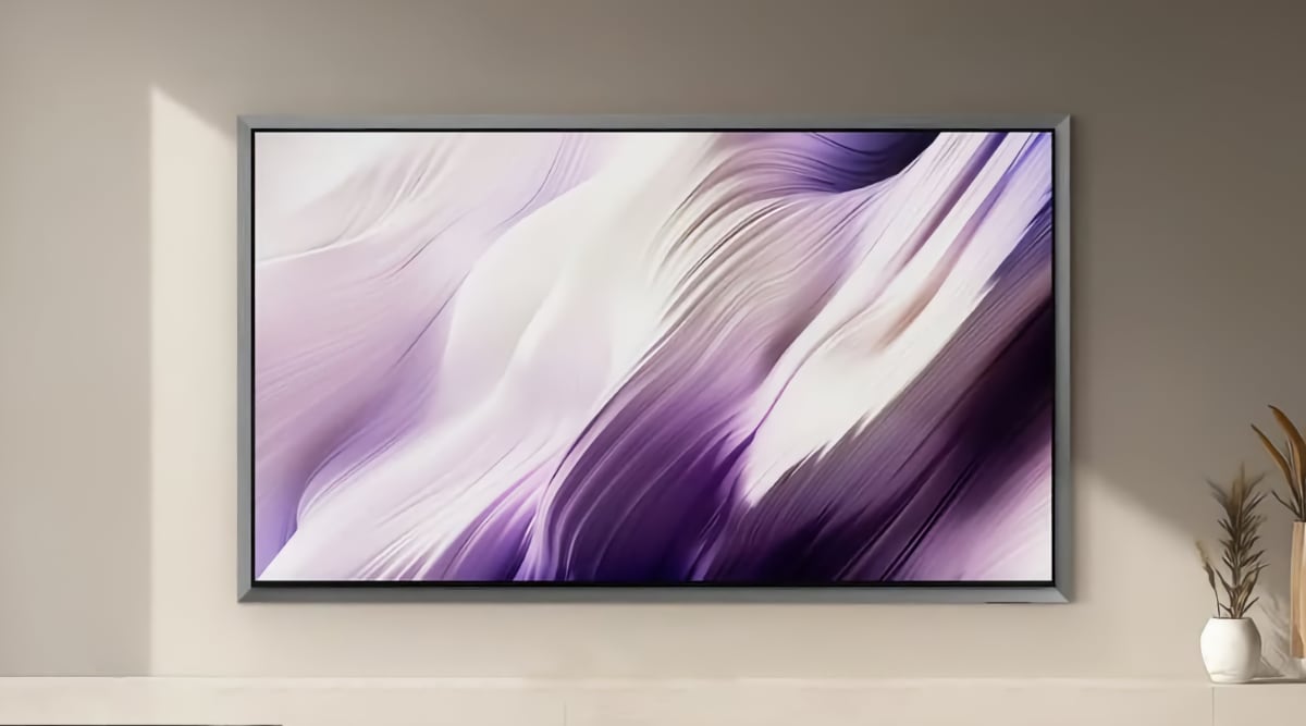 Samsung S99H S95H review
