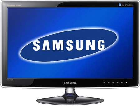 Click to enlarge Samsung XL2370