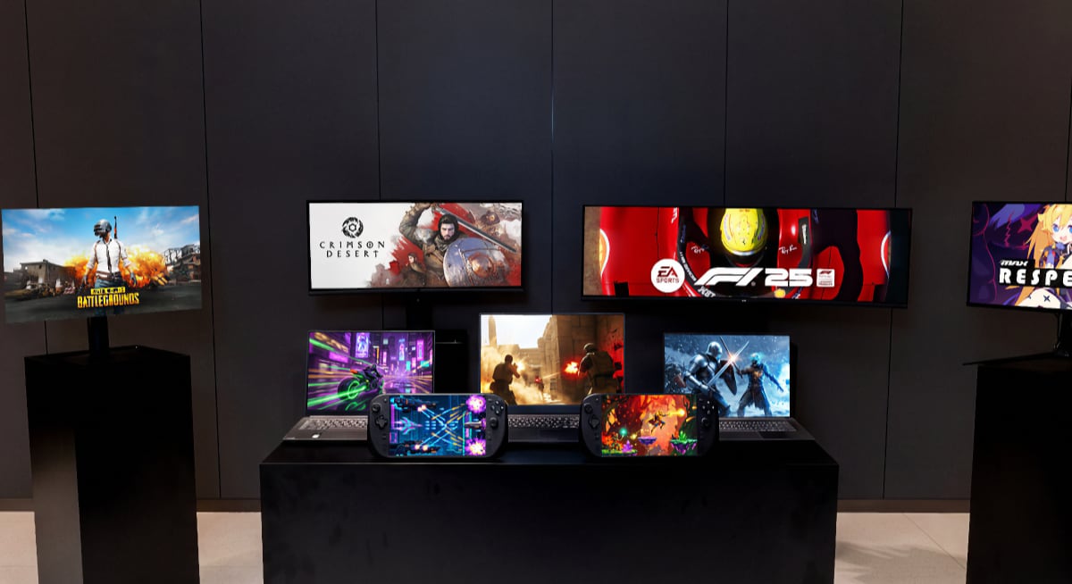 OLED Samsung Display