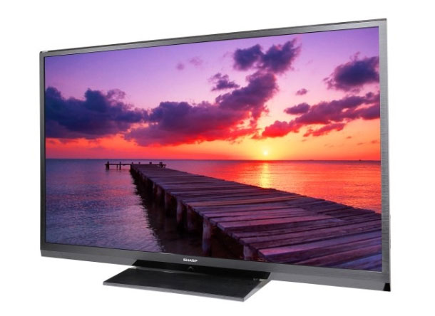 Sharp 80-inch