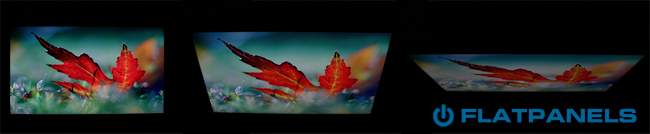 Click to enlarge Sony HX729 (HX720) review