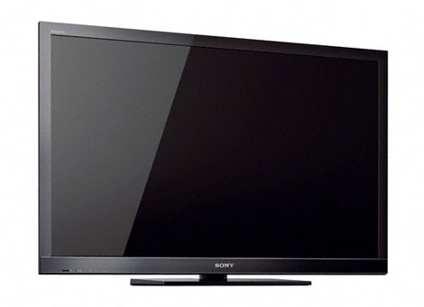 Sony HX800 (3DTV)