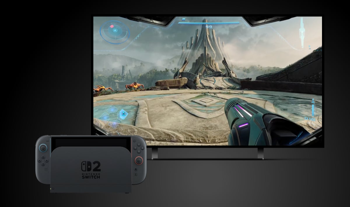 Switch 2