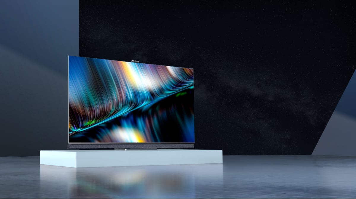 TCL 2021 TVs