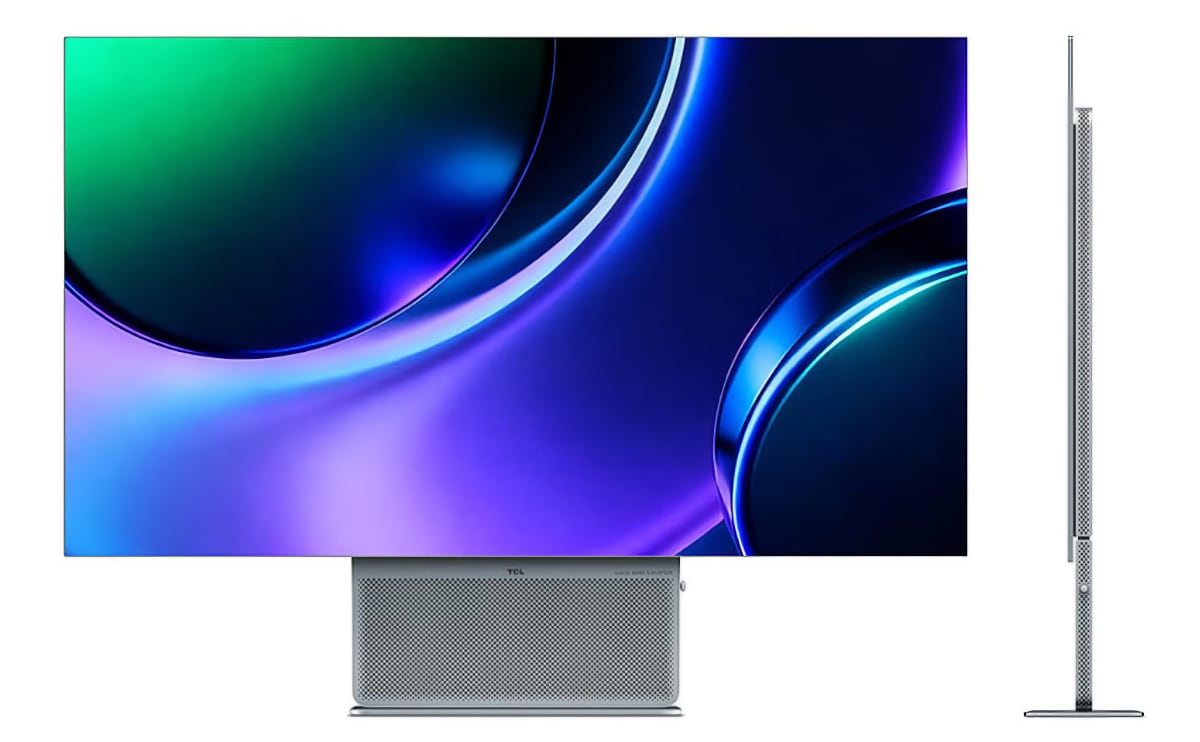 TCL OLED 32X3A