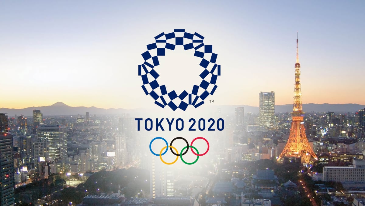 Tokyo Olympics 4K HDR