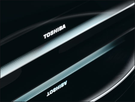 Toshiba SV