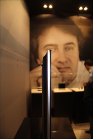Click to enlarge Toshiba VL748