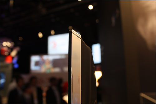 Click to enlarge Toshiba WL768