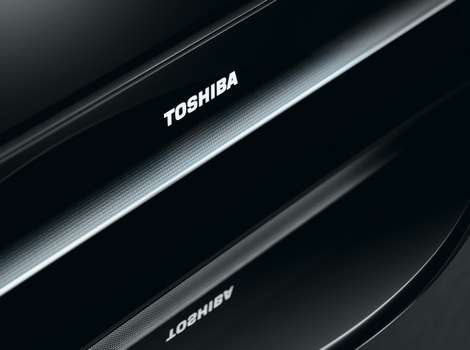 Toshiba ZV635 review