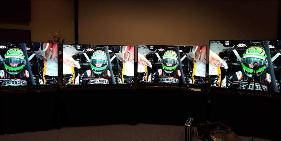 HDTVtest shootout HDTVtest shootout