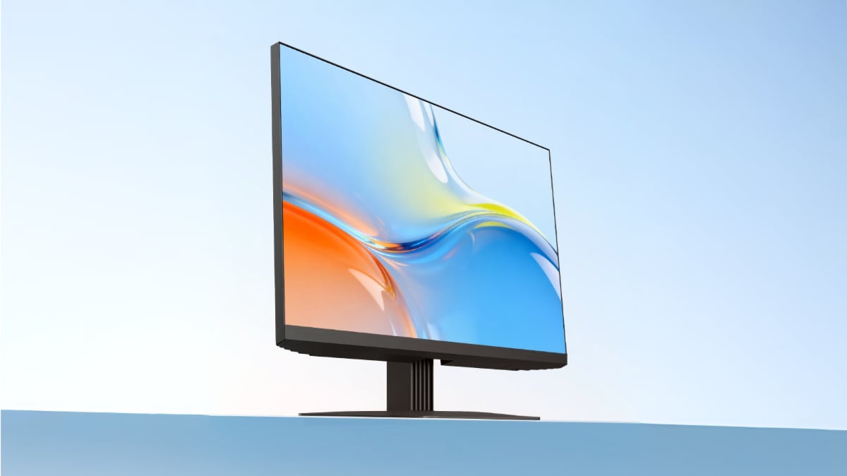 Ultra-cheap monitors