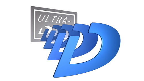Ultra D
