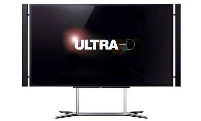 Ultra HD TV
