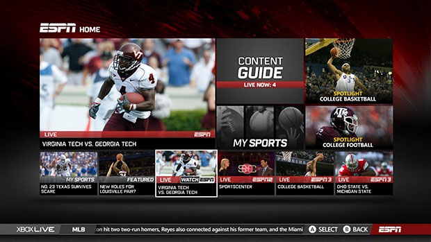 WatchESPN