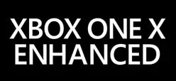 Xbox One X Enhanced