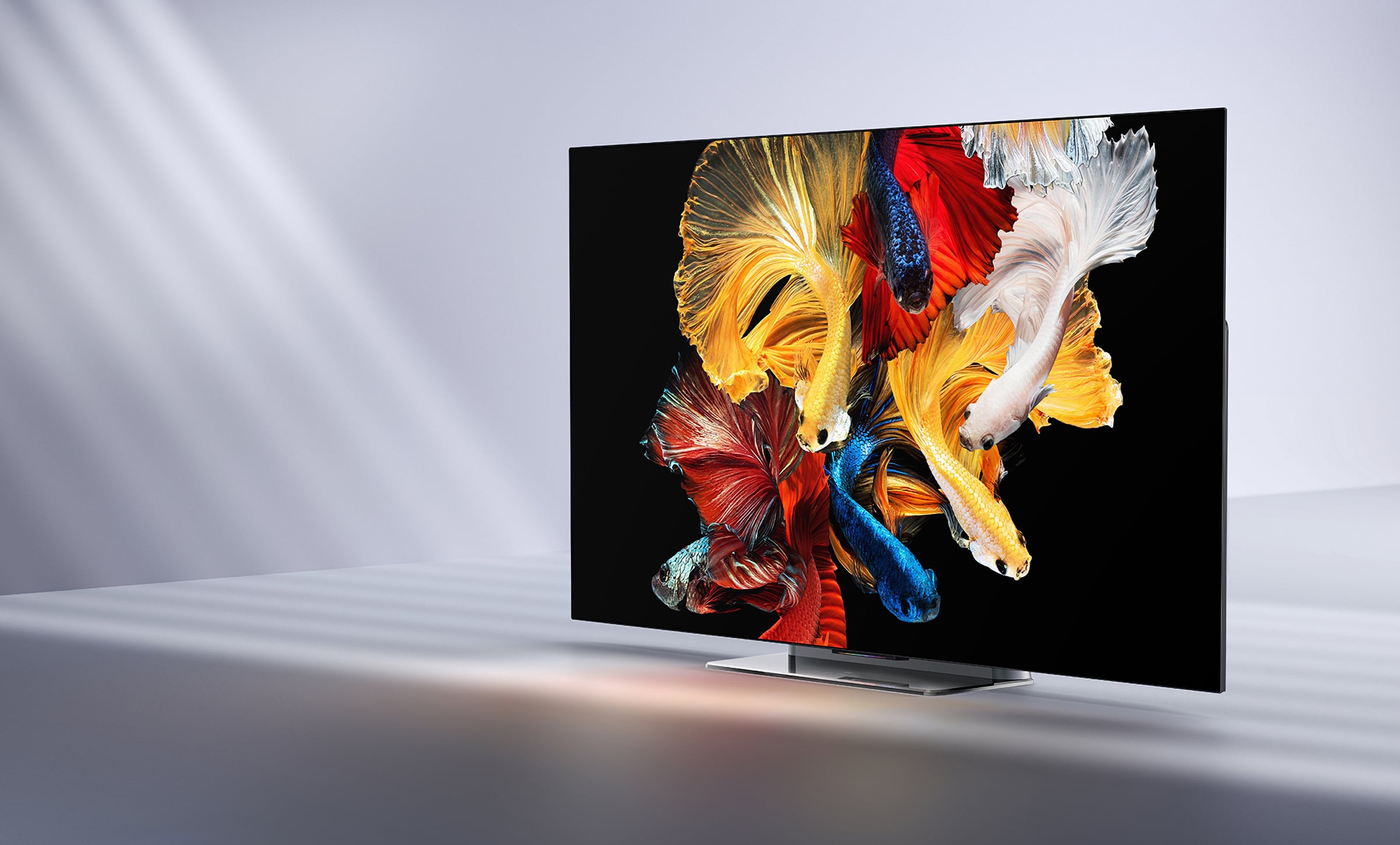 Телевизор Xiaomi 65 Дюймов 8k