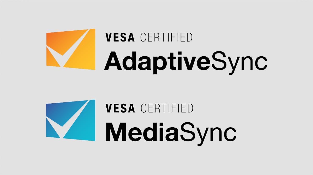 VESA AdaptiveSync