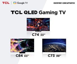 TCL unveils 2023 C745 & C845 with up to 896 miniLED dimming zones, 2000  nits - FlatpanelsHD