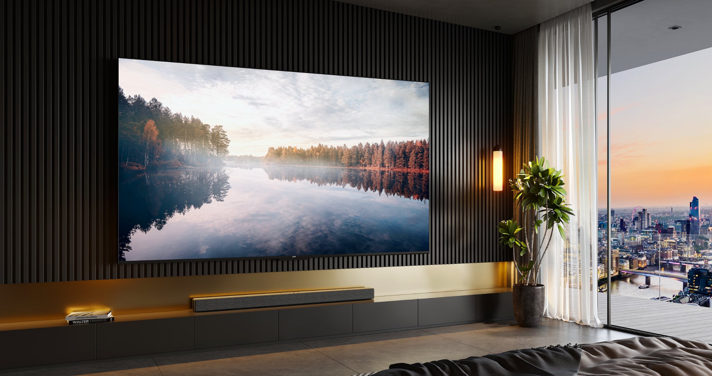 TCL unveils 2023 C745 & C845 with up to 896 miniLED dimming zones, 2000  nits - FlatpanelsHD