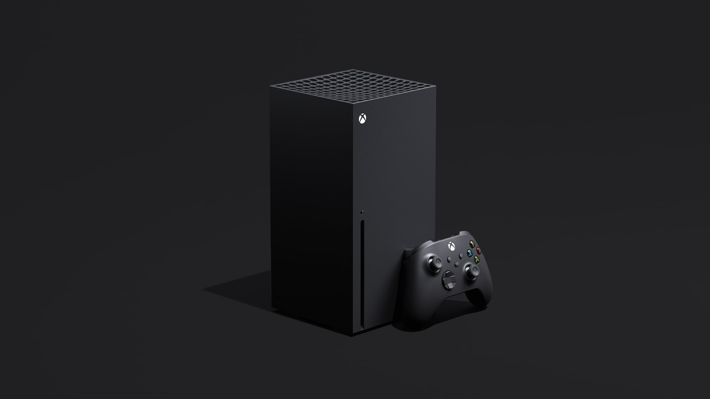 Xbox Series X review - FlatpanelsHD