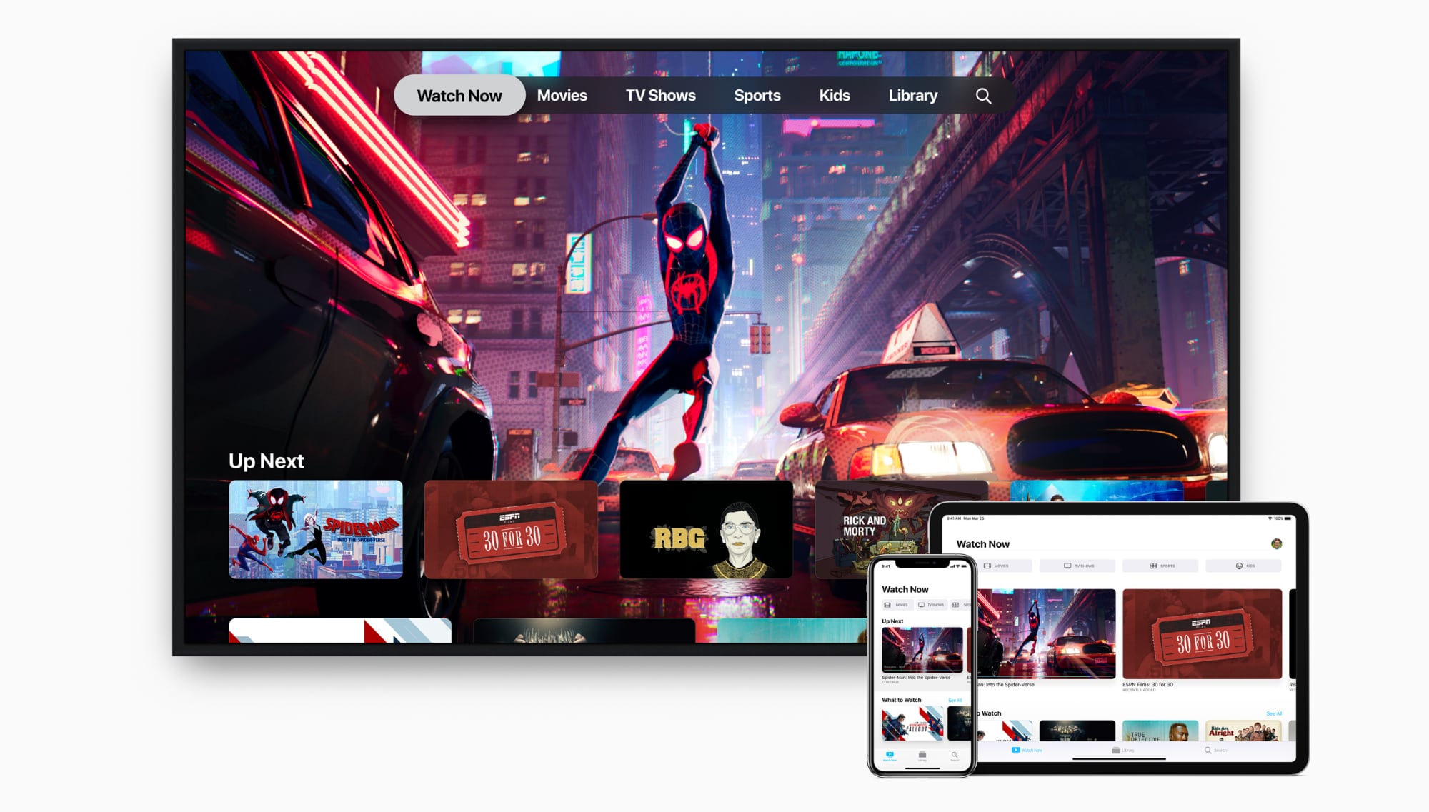 Apple TV app coming to 2018, 2019 and 2020 LG TVs - FlatpanelsHD