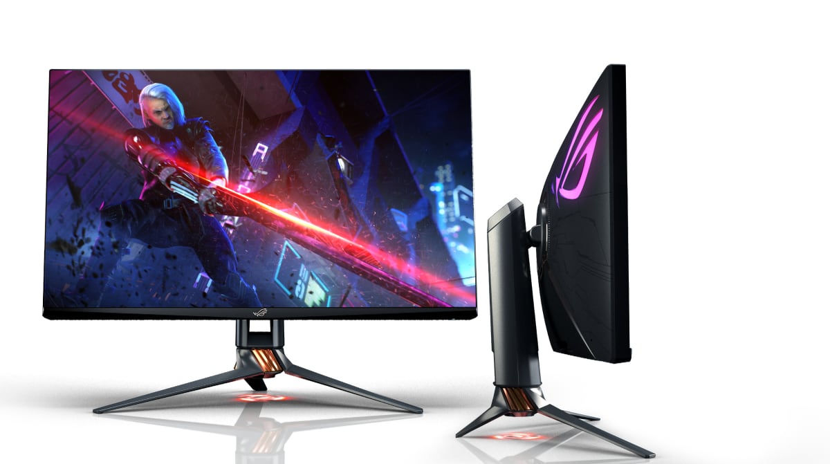 Asus PG32UQX