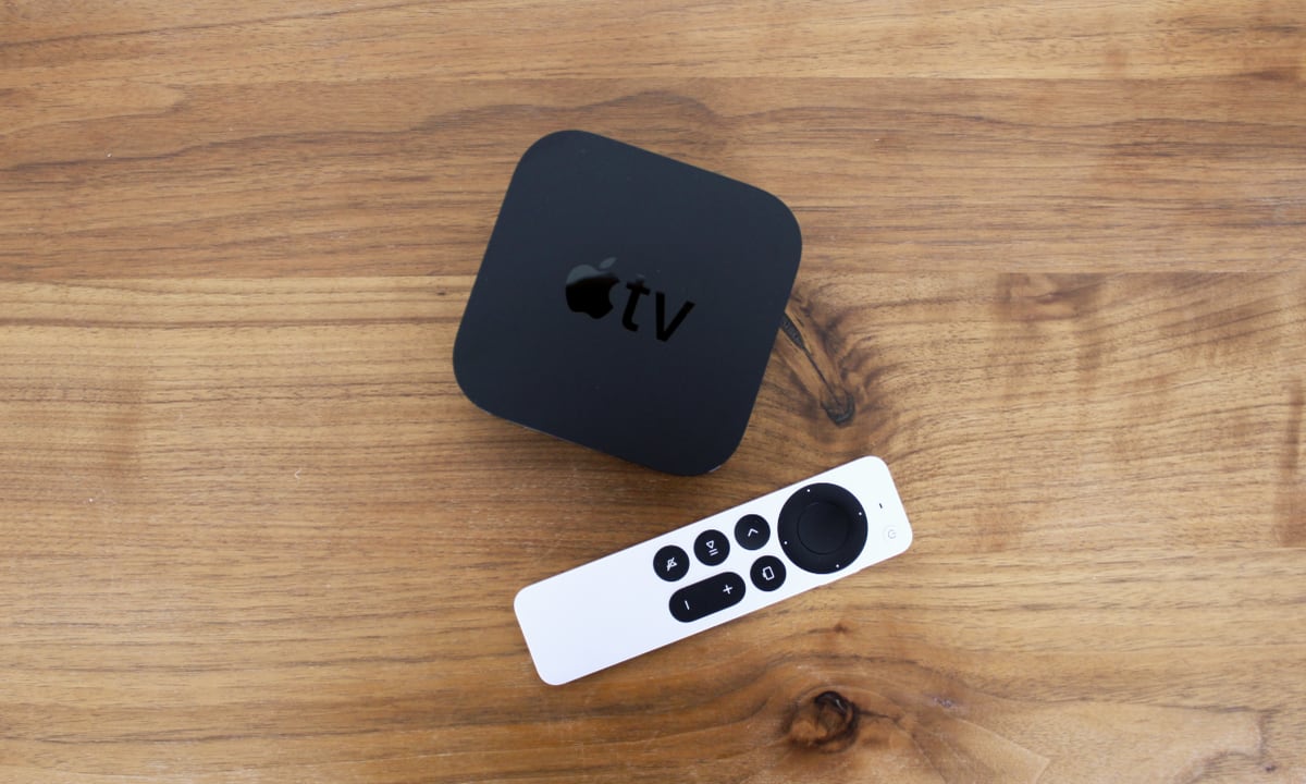 Apple TV 4K (2021) review - FlatpanelsHD