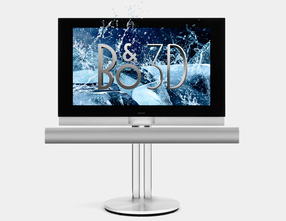 div src="pictures/mini-beovision7403d.jpg" alt="B&O BeoVision 7-40 with 3D"></div>B&O launches BeoVision 7-40 with Blu-ray & 3D review FlatpanelsHD