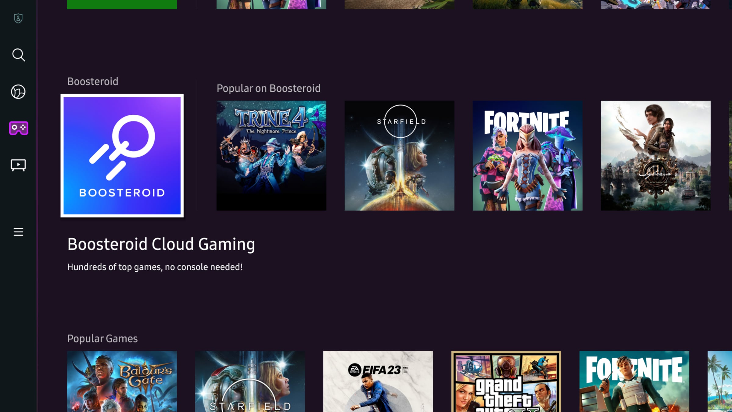 Xbox Cloud Gaming Coming To Quest For Streaming 2D Games