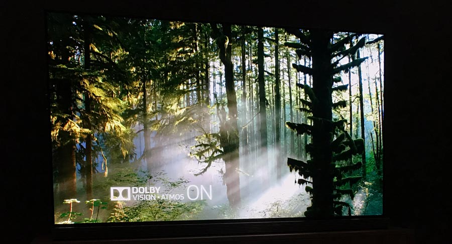 Dolby Vision