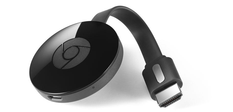 Google Chromecast