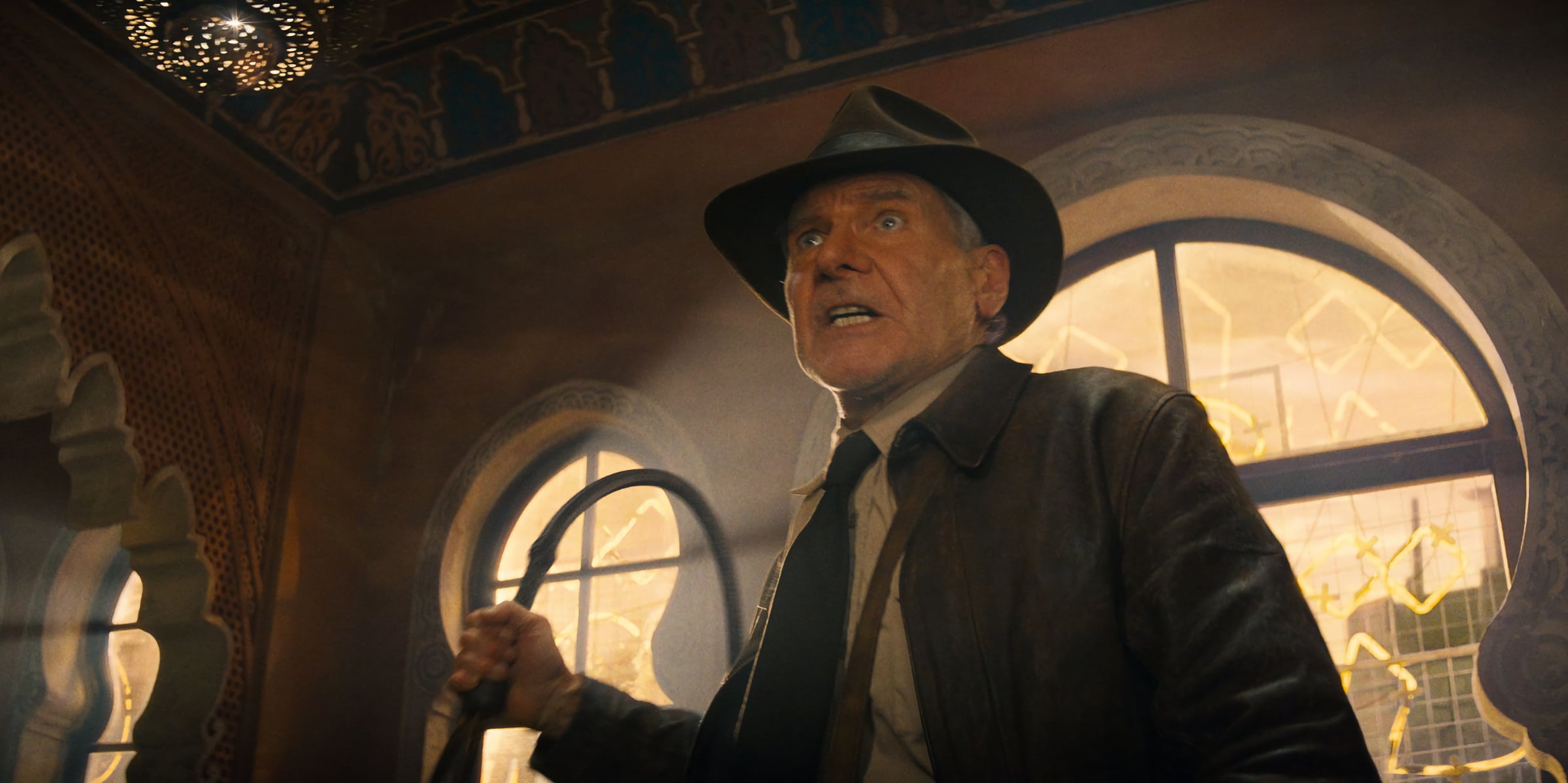 Indiana Jones Comes to Disney+ With First Four Movies Debuting May 31