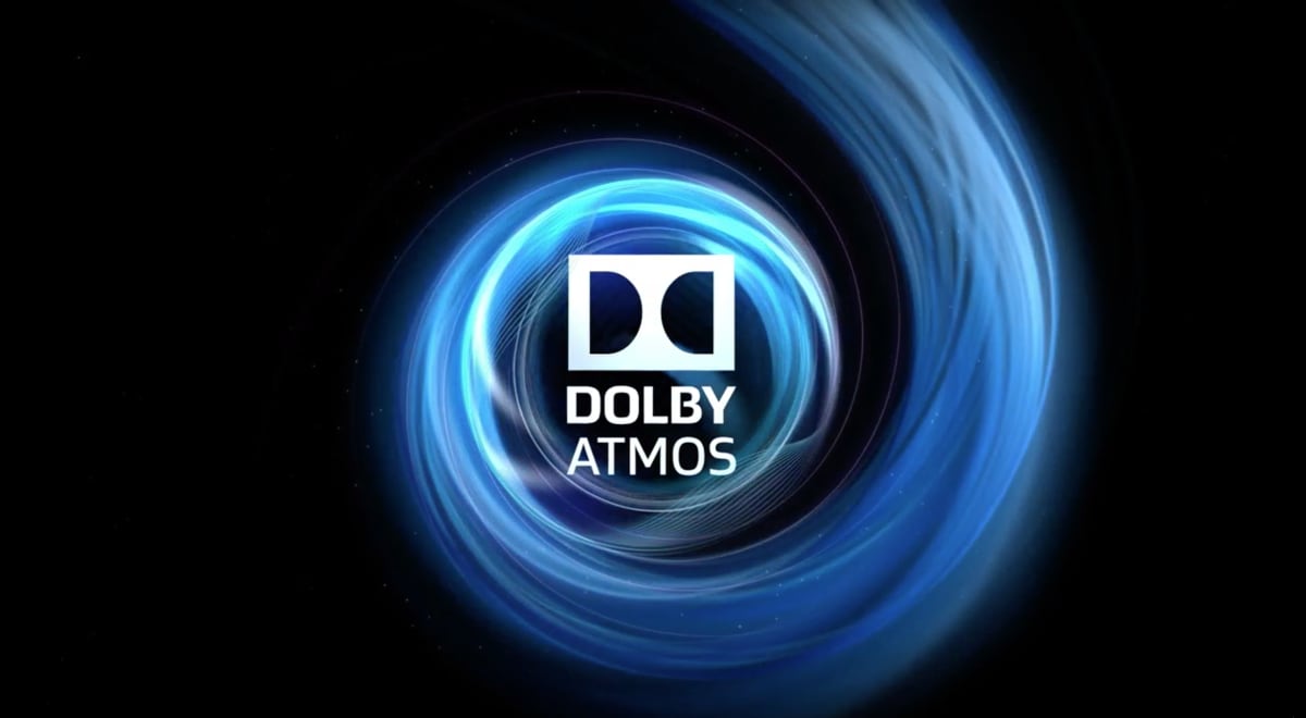 Dolby Atmos