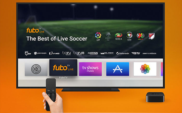 fuboTV