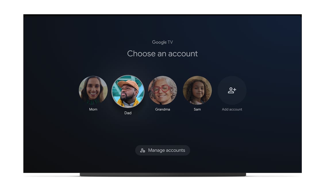 Chromecast with Google TV review - FlatpanelsHD
