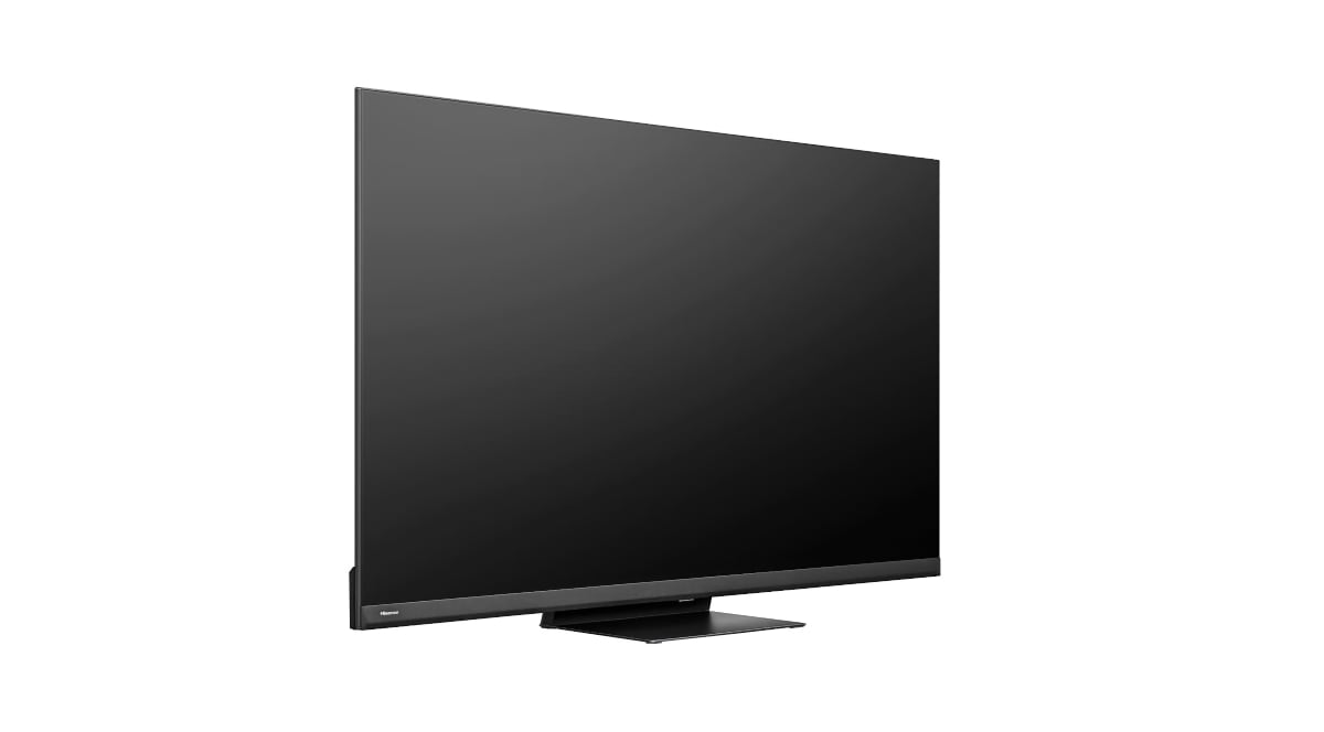 Hisense U6K ULED specifications - TV Database - FlatpanelsHD