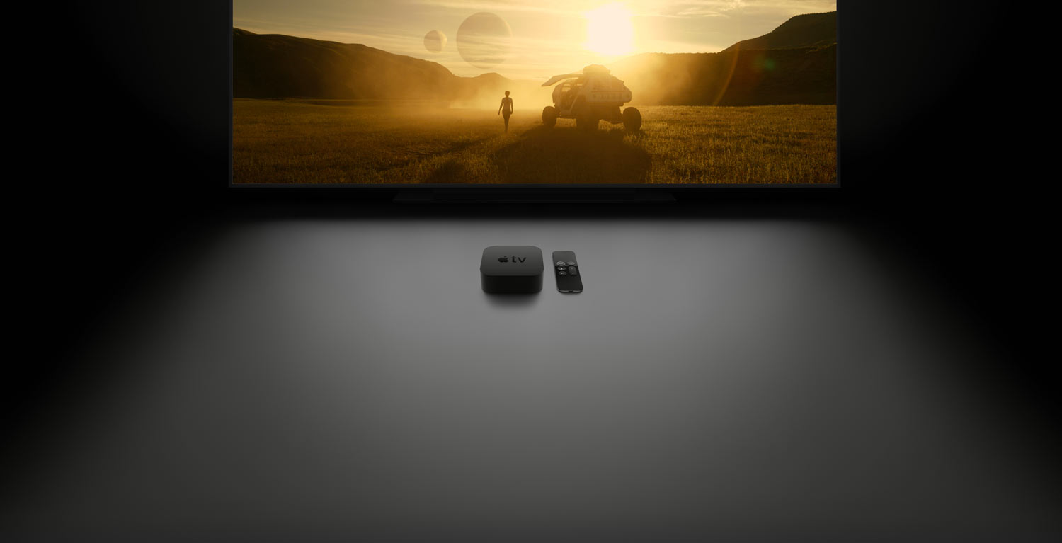 Full list: 4K HDR & Atmos movies on Apple TV (iTunes) - FlatpanelsHD