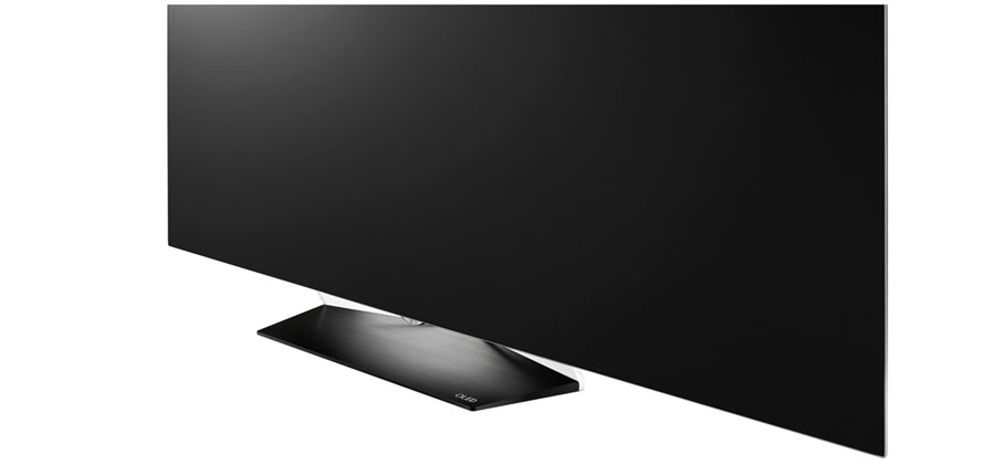 LG B6 OLED