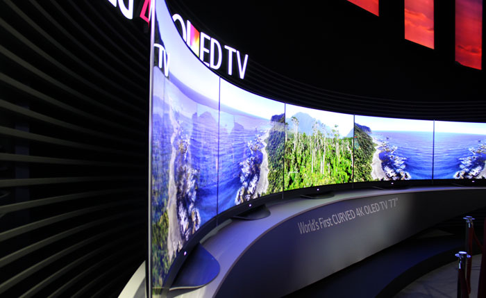 LG 4K OLED-TV“ title=